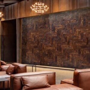 REALSTONE SYSTEMS TEMPERED LEATHER Collection