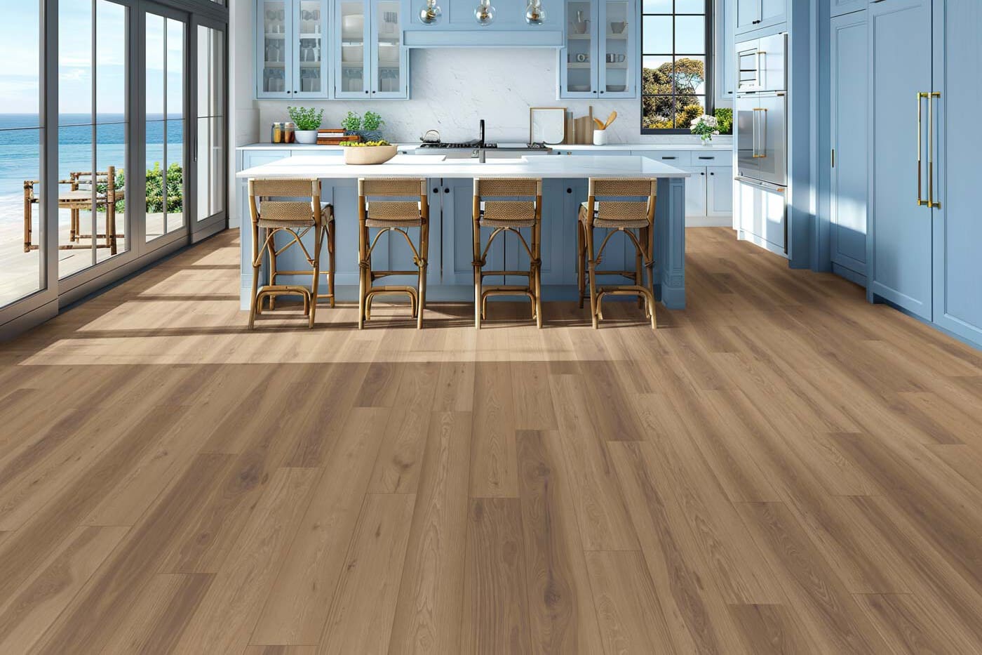 ENGINEERED FLOORS AMERICAN STANDARD Collection