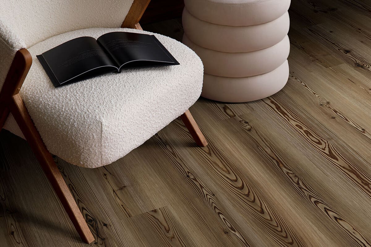 ENGINEERED FLOORS ANTIQUITY Collection
