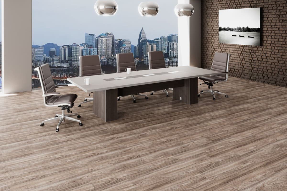 ENGINEERED FLOORS CASCADE Collection