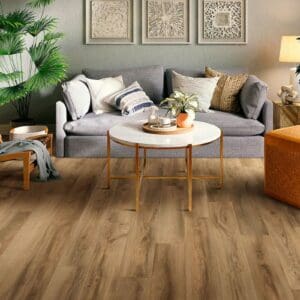 ENGINEERED FLOORS CULTIVATE Collection
