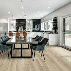 ENGINEERED FLOORS DIVINE Collection