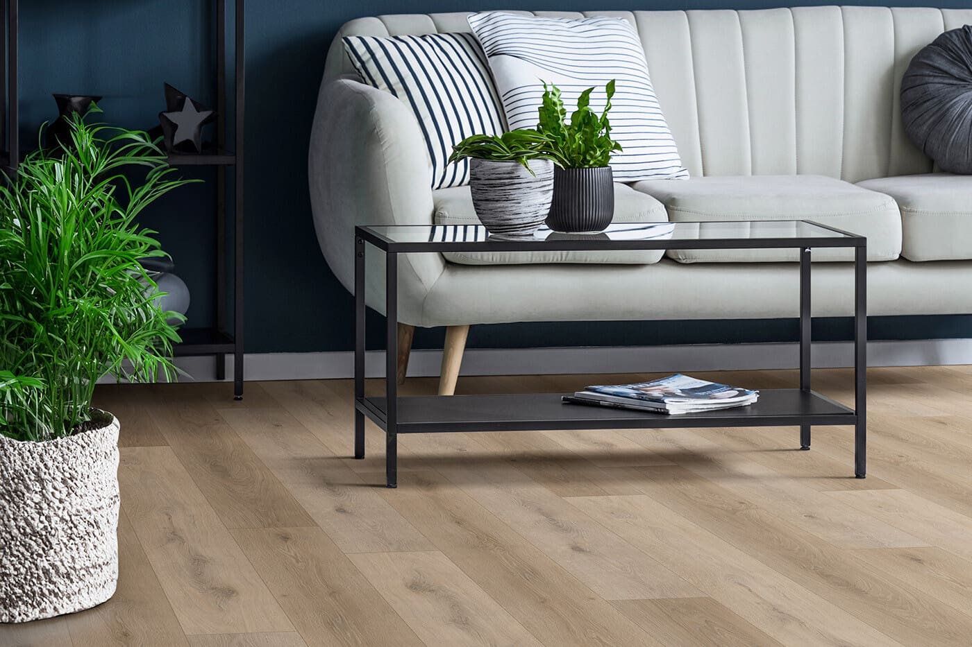 ENGINEERED FLOORS FLOURISH Collection