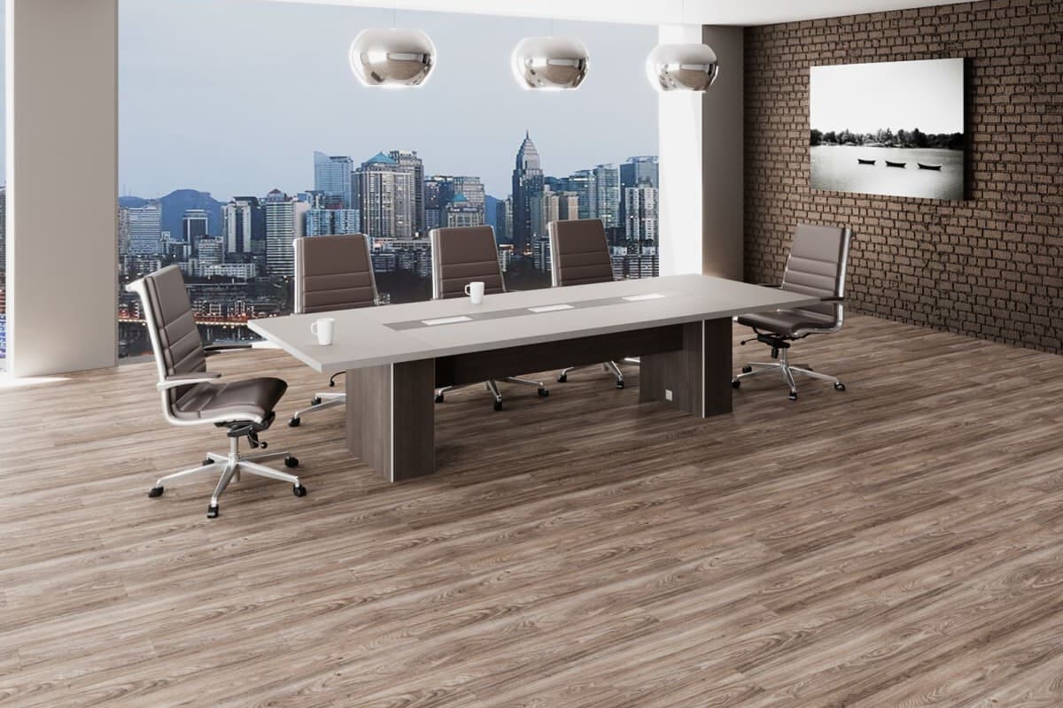 ENGINEERED FLOORS GALLATIN Collection