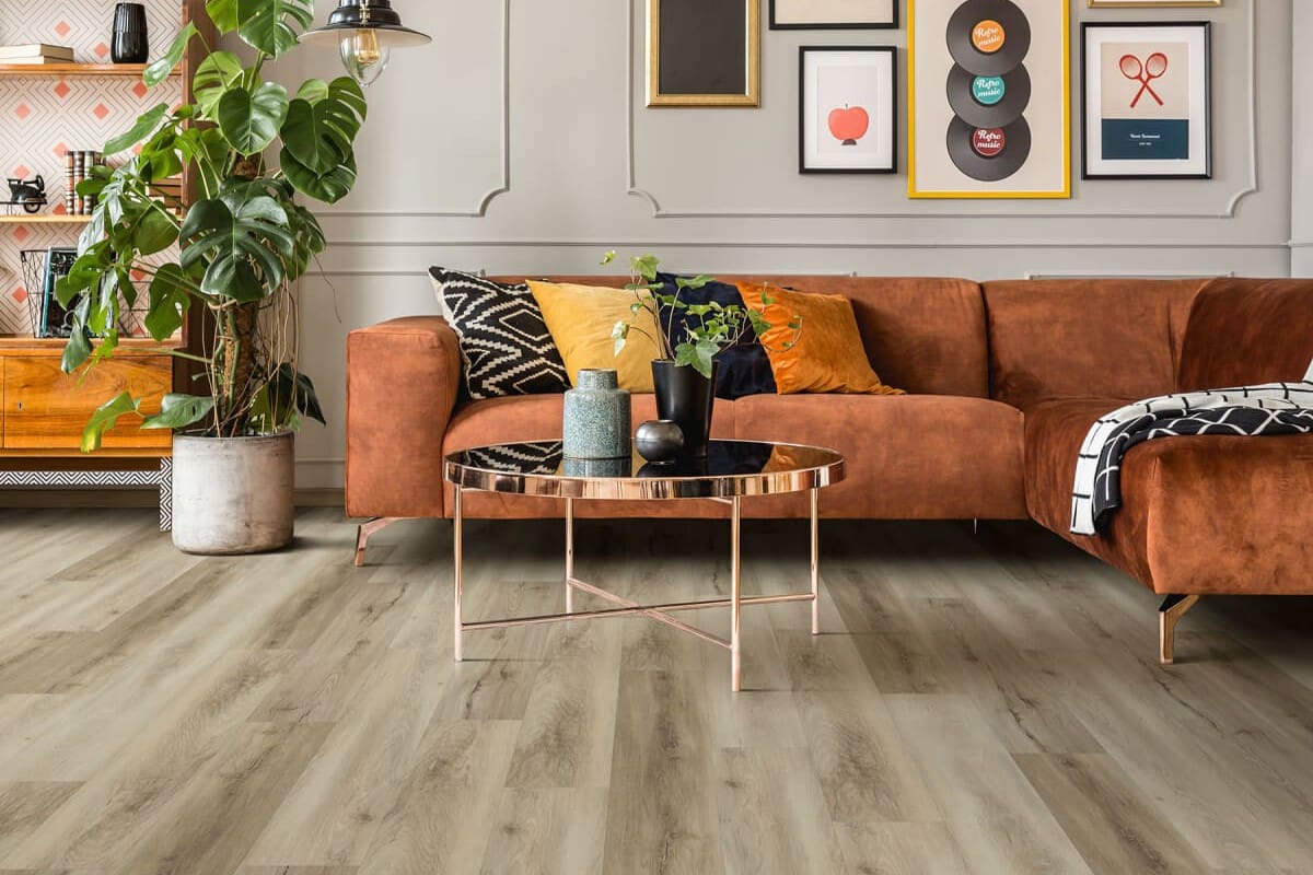 ENGINEERED FLOORS LEGENDARY Collection