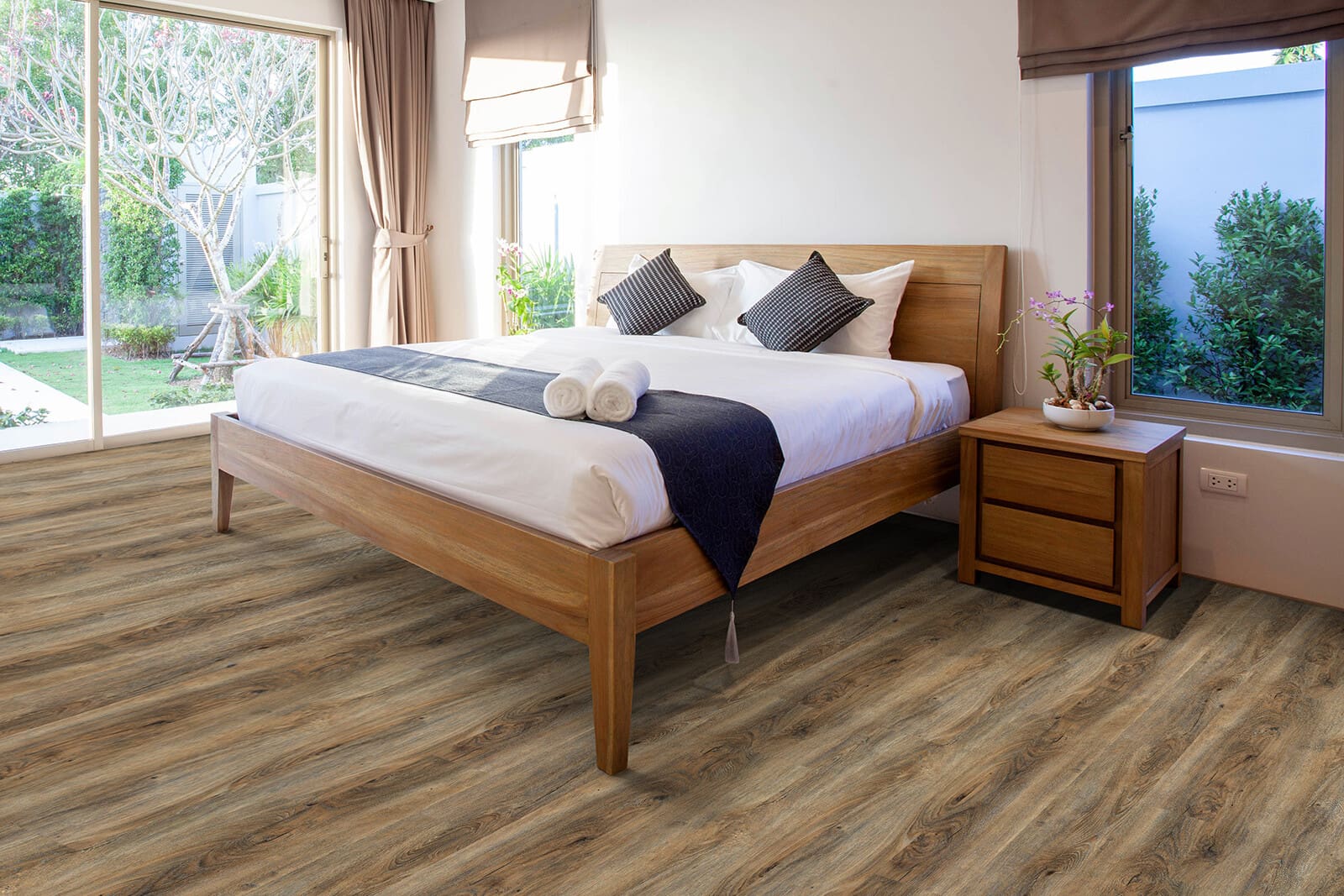 ENGINEERED FLOORS LIFESTYLE Collection