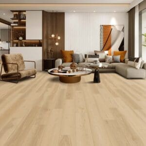 ENGINEERED FLOORS NURTURE Collection