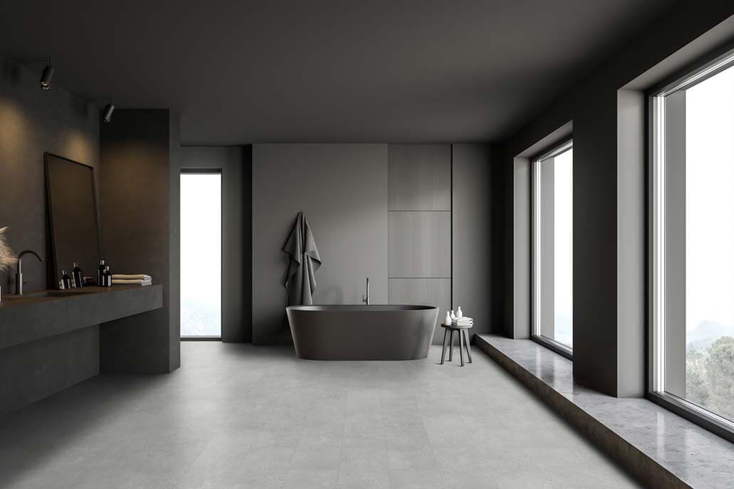 ENGINEERED FLOORS PIETRA Collection