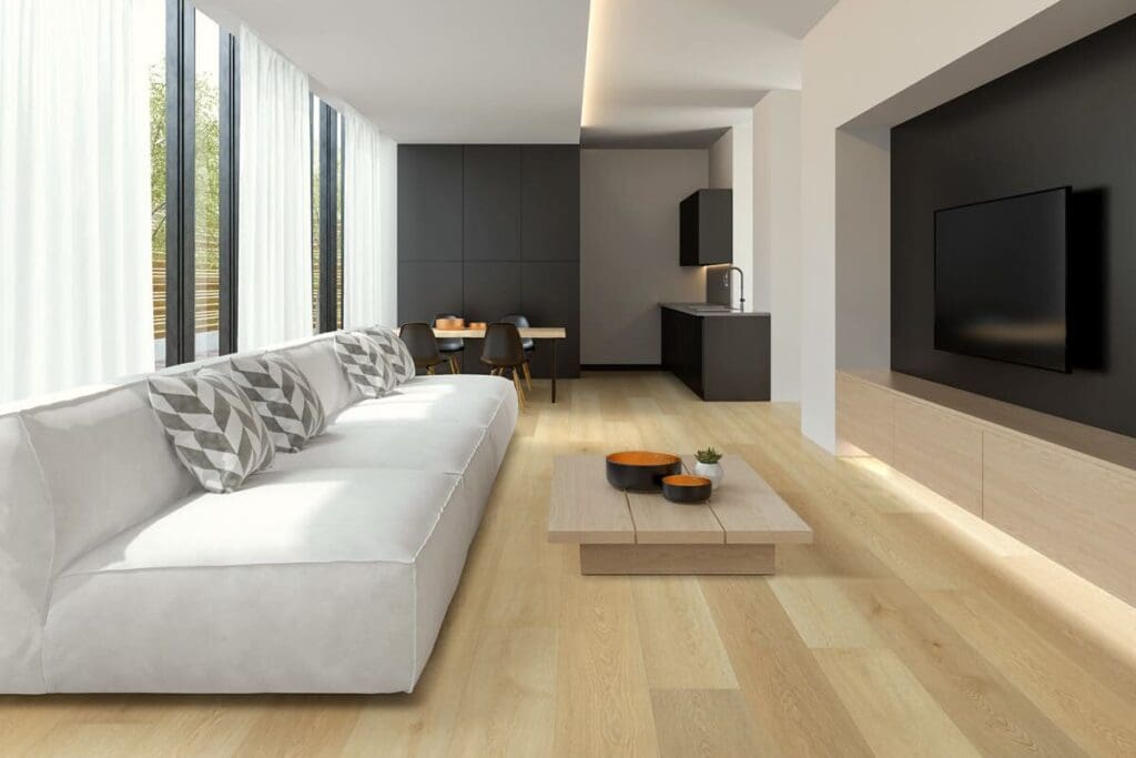 Preference Collection ENGINEERED FLOORS PREFERENCE Collection - ProFloor Designs