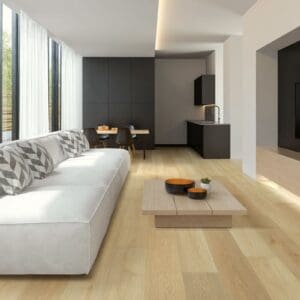 ENGINEERED FLOORS PREFERENCE Collection