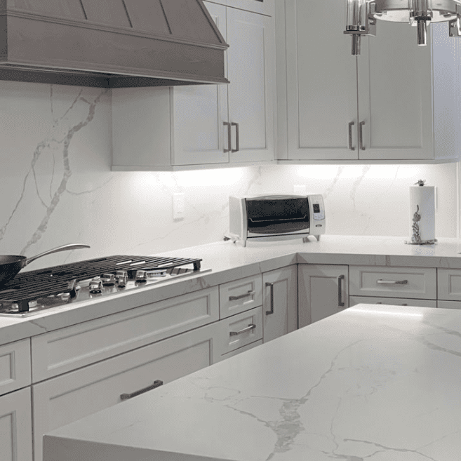 Mont Surfaces Model Photo